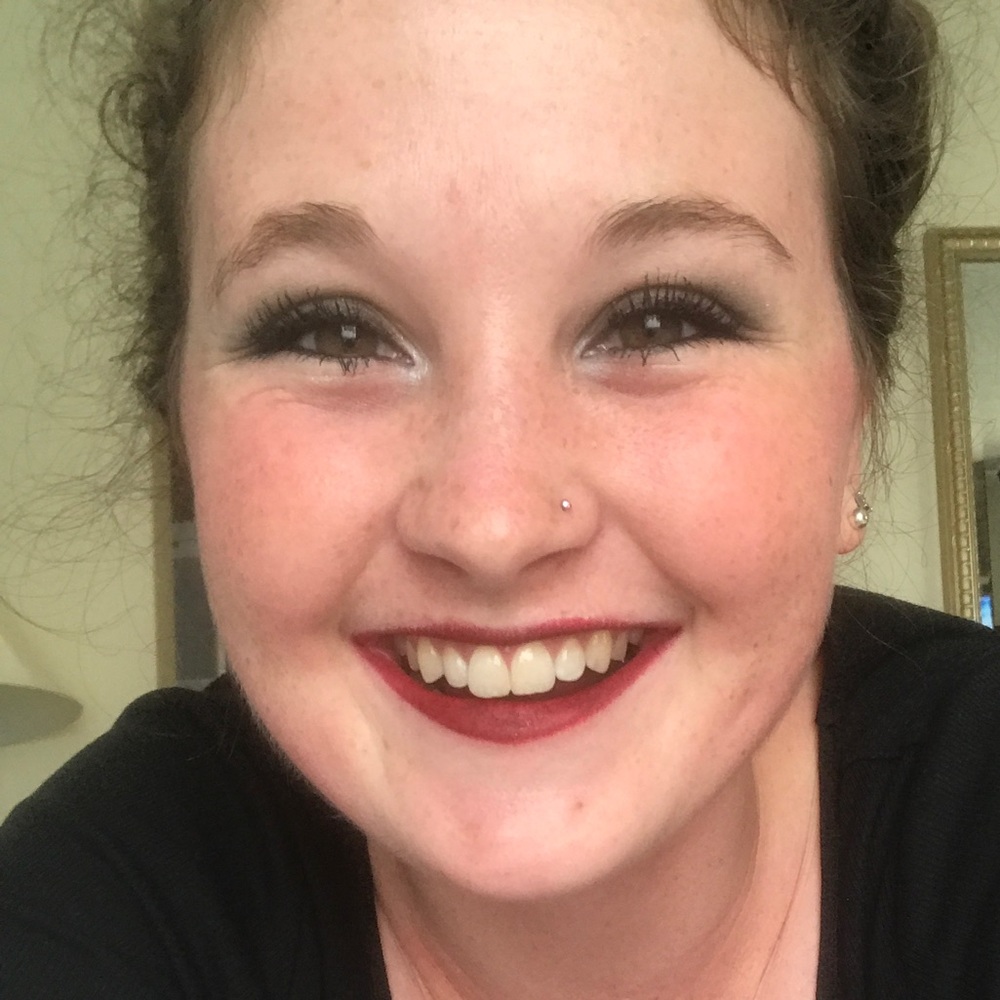 Meet your Posher, Samantha